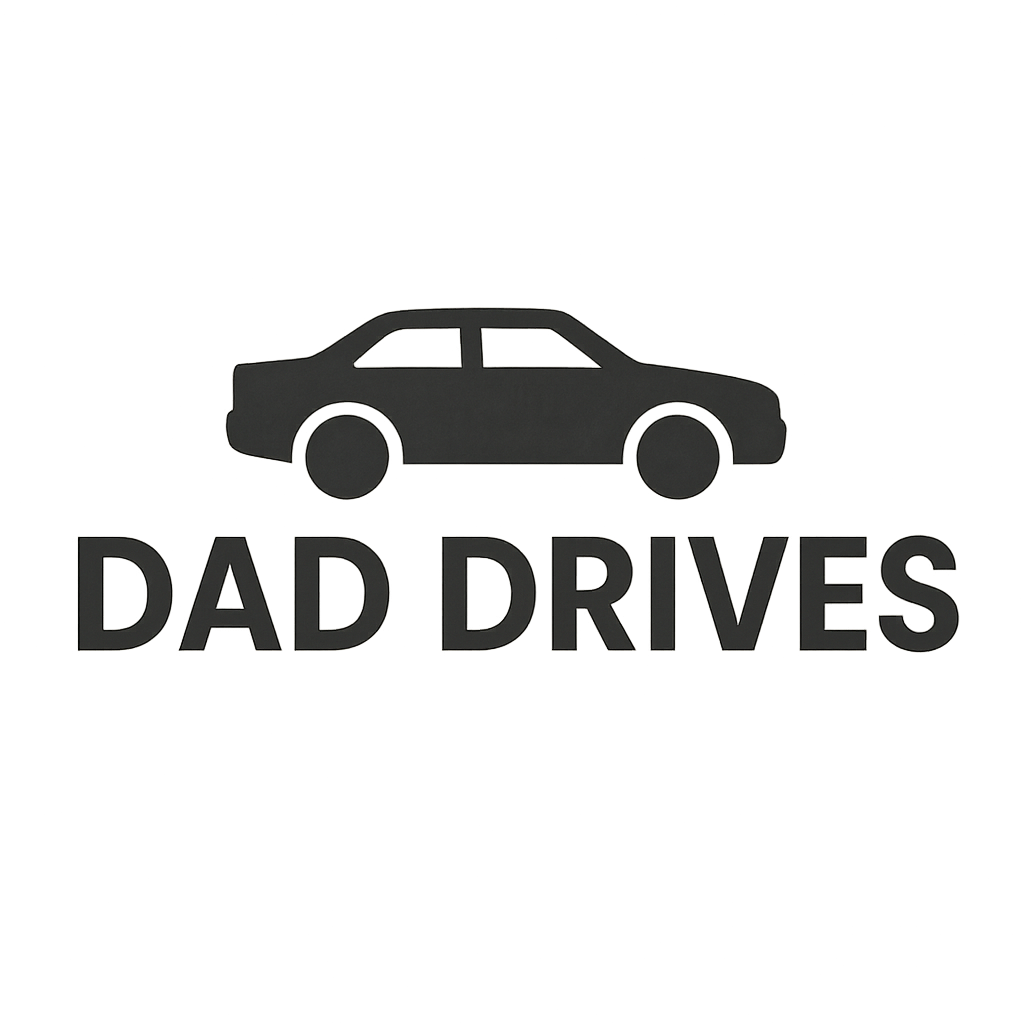 DadDrives